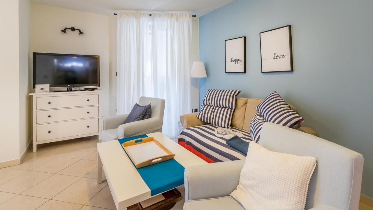 Apartment Rosmarino Башка Екстер'єр фото