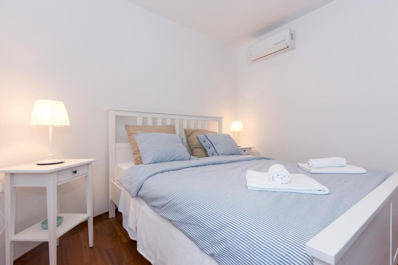 Apartment Rosmarino Башка Екстер'єр фото